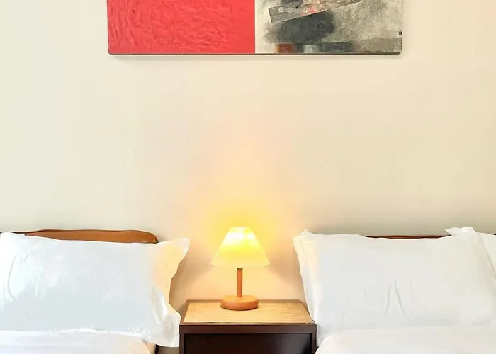 Spacious 2-br Unit In One Uptown Residences